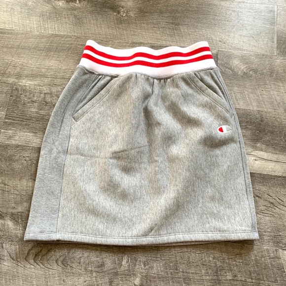 Champion reverse weave skirt - Picture 4 of 8